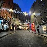 Apartment In Edinburgh, Old Town