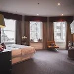 The Rutland Hotel & Apartments