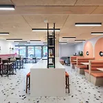 Keel House Modern Studios
