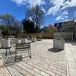 Keel House Modern Studios