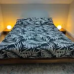 Spacious 2 Bedroom Flat In The City Centre