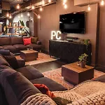Premium Student-Only Accommodation At Portsburgh Court, Edinburgh