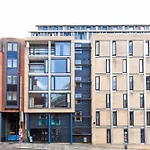 Premium Student-Only Accommodation At Portsburgh Court, Edinburgh