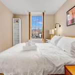 Gorgeous, Cozy 2Br Royal Mile-Old Town