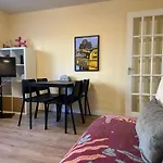 One Room With Parking Space
