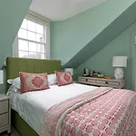 The Broughton Townhouse
