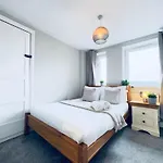 Block 2 Flat 16 Westfield Court
