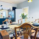 Block 2 Flat 16 Westfield Court