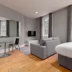 Destiny Scotland - St Andrew Square Apartments