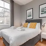 Destiny Scotland - St Andrew Square Apartments