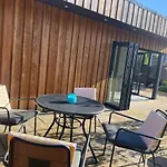 The Garden Studio