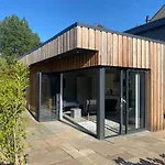 The Garden Studio