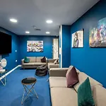 Joivy Affordable Edinburgh - Adults Only