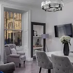 2Bedroom Apartment By The Castle