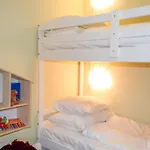 Bright Spacious Edinburgh City Centre Apartment