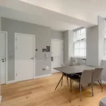 Destiny Scotland Apartments At Canning Street Lane