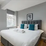 Destiny Scotland Apartments At Canning Street Lane