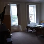 The City- Braveheart House