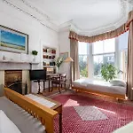 Sheens House