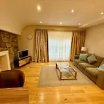 Rose Street Flat
