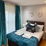 Rose Street Flat