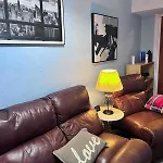 Spacious And Central City Apartment