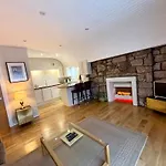 Rose Street Flat