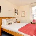 Joivy Gorgeous 2-Bed Flat Near Edinburgh Castle