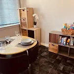 Three Bedroom House
