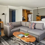 Edinburgh Marriott Hotel Holyrood