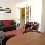 Royal Mile, Edinburgh - 2 Bedroom Apartment
