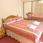 Royal Mile, Edinburgh - 2 Bedroom Apartment