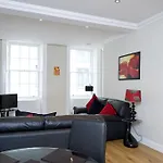 Destiny Scotland - Thistle Street Apartments