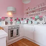 Royal Park Terrace Apartment