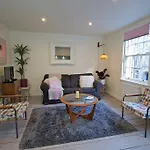 Old Town Castle View Apartment
