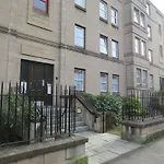 Our City - Rankeillor Street