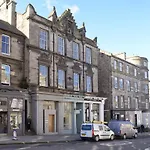 Destiny Scotland - Broughton St Lofts