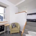 Destiny Scotland - Broughton St Lofts