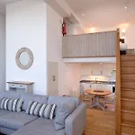 Destiny Scotland - Broughton St Lofts