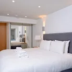 Destiny Scotland - Broughton St Lofts