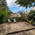 Heriot Row Apartment