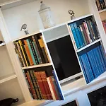 Heriot Row Apartment