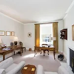 Heriot Row Apartment