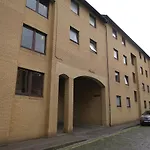 Our City - Gilmours Entry