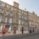The Broughton Road Residence
