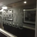 Bobby\'S Bunkhouse
