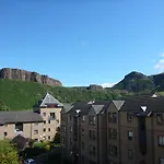 Parkside Terrace Apartment