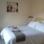 Parkside Terrace Apartment