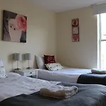 Blackfriars Apartment