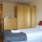 Blackfriars Apartment
